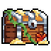 Buried Treasure Chest