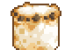 Burned Marshmallow Meal
