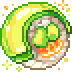 Dragonroll Mantlepiece