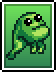 Frog Card
