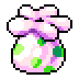 Glowing Coral