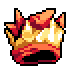 Gold Tournament Wrapped Hat