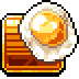 Grand Egg Nametag