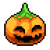 Halloween Pumpkin