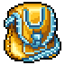 Item Backpack Space