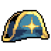 Legion Commander Bicorne