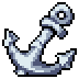 Pirate Anchor