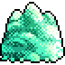 Propagated Salt