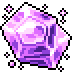 Quartz Pointagon
