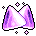 Quartz Prismagon