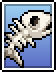 Skelefish Card