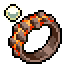 Tempest Ring of Lava