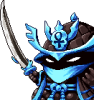 Chaotic Emperor