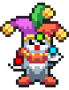 Clown