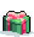 Giftmas Blobulyte