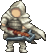 Lonely Hunter