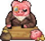 Mr. Pigibank