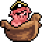 Pirate Porkchop