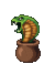 Snake Jar