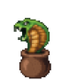 Snake Jar