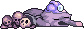 Tired Mole