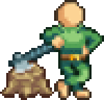Woodsman