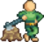 Woodsman