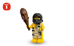 Caveman