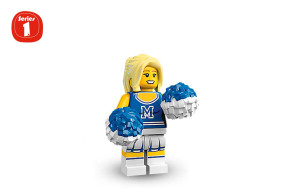 Cheerleader