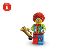 Circus Clown