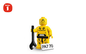 Demolition Dummy