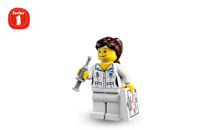 Nurse