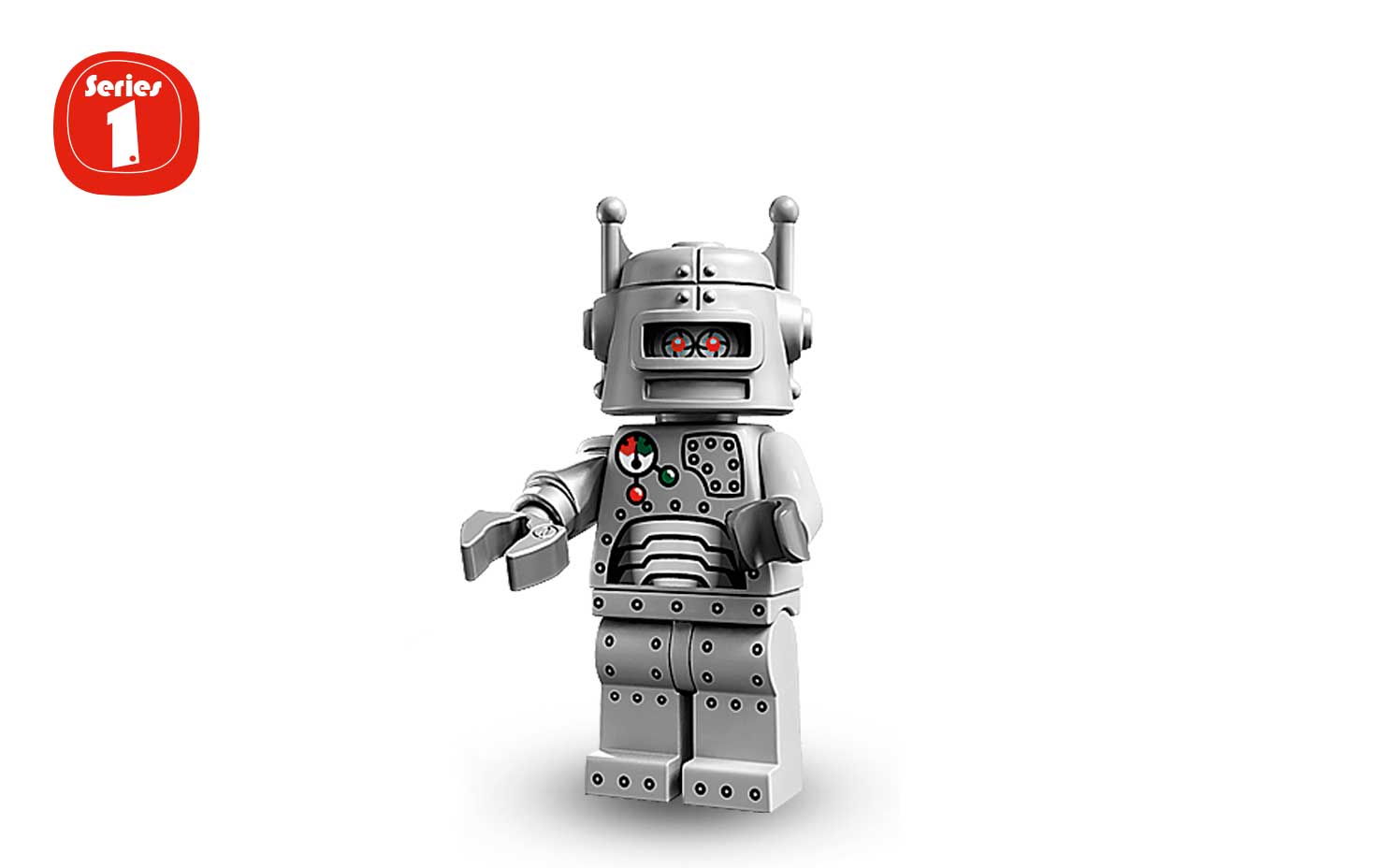 Robot