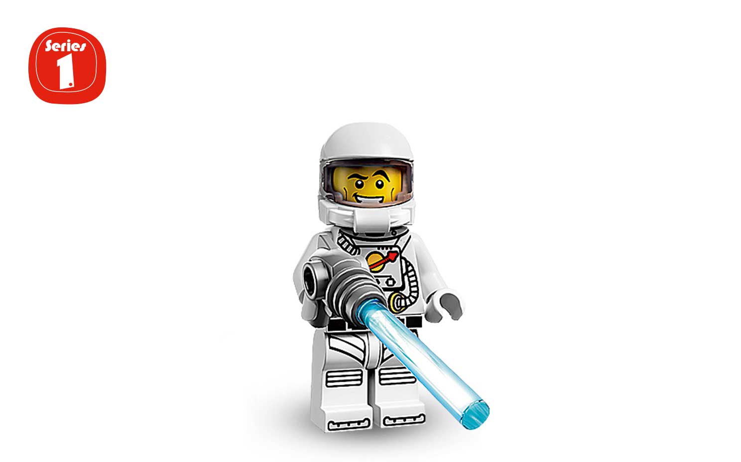 Spaceman