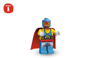 Super Wrestler