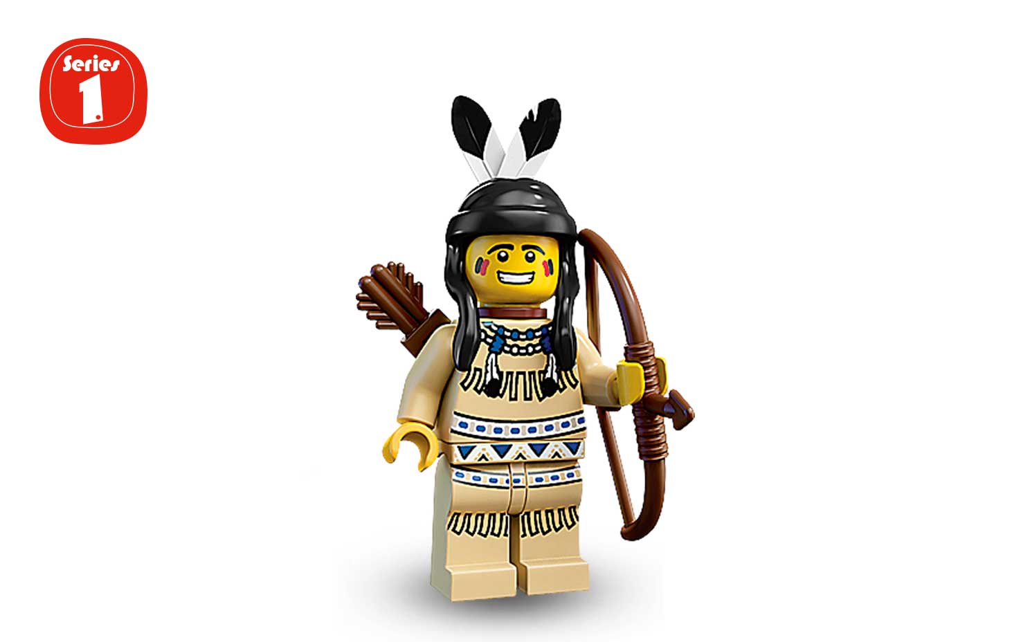 Tribal Hunter