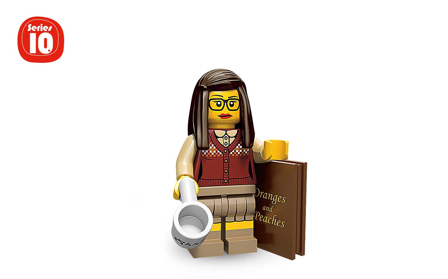 Librarian