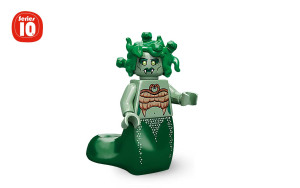 Medusa