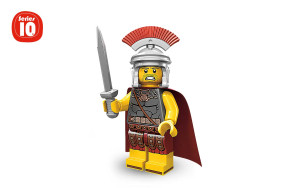 Roman Commander