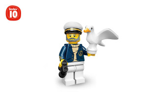 Sea Captain