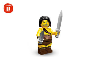 Barbarian