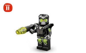 Evil Mech