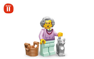 Grandma