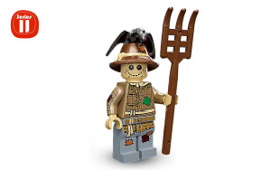Scarecrow
