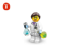 Scientist
