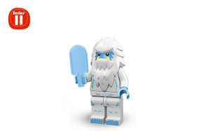 Yeti