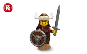 Hun Warrior