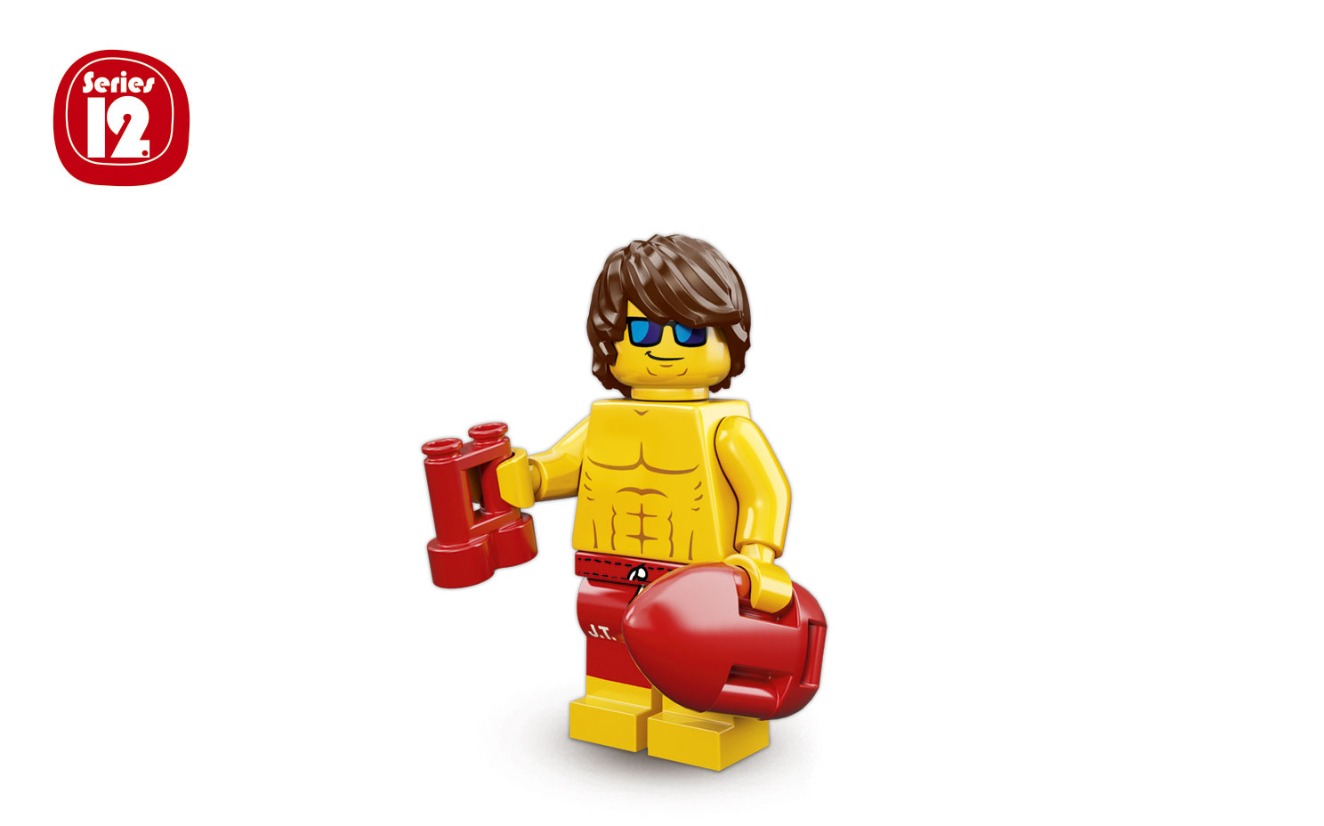 Lifeguard