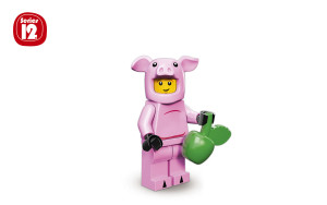 Piggy Guy