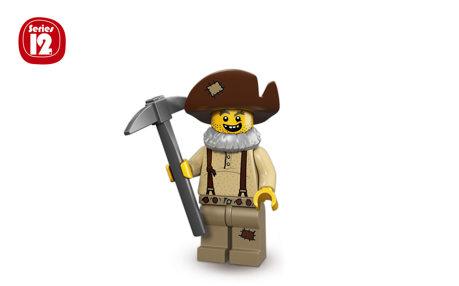 Prospector